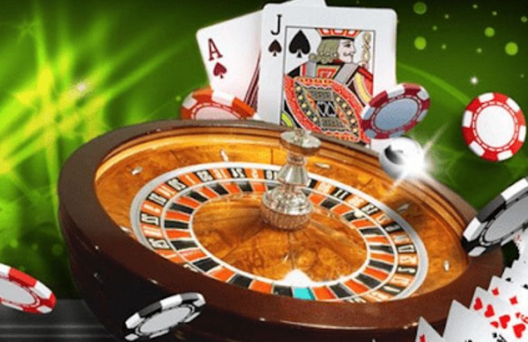 پاکستان کے Cash Hoard Slots کھلاڑیوں کے لیےجیک پاٹ گیم
