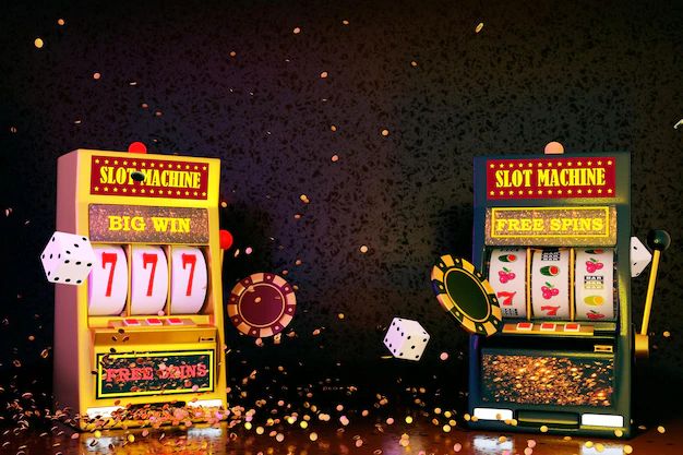 Cash Hoard Slots سائٹ پر خرید بونس کے ساتھ سلاٹس
