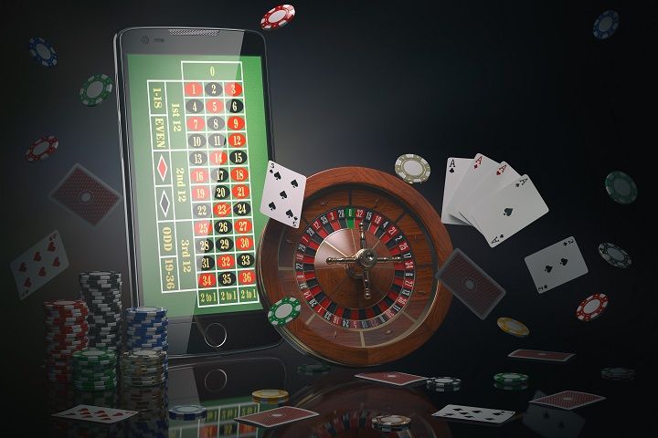Cash Hoard Slots سائٹ کے لیے آن لائن گیمز فراہم کرنے والے