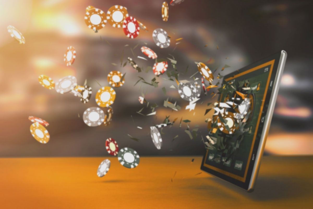 Cash Hoard Slots آن لائن کیسینو میں کھیلنے کی وجوہات