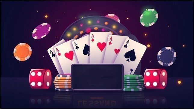 Cash Hoard Slots کیسینو میں ایک آن لائن گیم کا انتخاب کریں۔